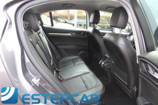 ALFA ROMEO Stelvio usata, con Sedili sportivi