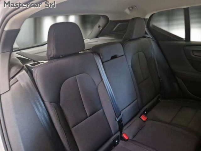 VOLVO XC40 usata, con Immobilizzatore elettronico