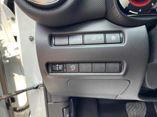 NISSAN Juke usata, con Fari LED