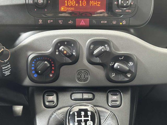 FIAT Panda usata 17