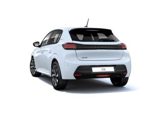 PEUGEOT 208 usata, con Airbag laterali