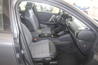 CITROEN C4 usata, con Cerchi in lega