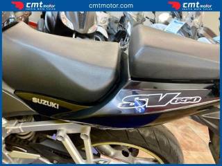 SUZUKI SV 650 S usata 11