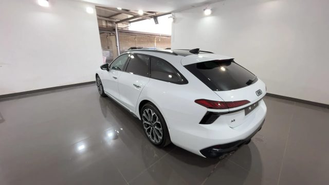 AUDI A6 usata, con Cerchi in lega