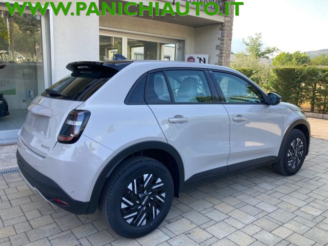 FIAT 600 usata, con Alzacristalli elettrici
