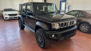 SUZUKI Jimny usata, con Airbag Passeggero
