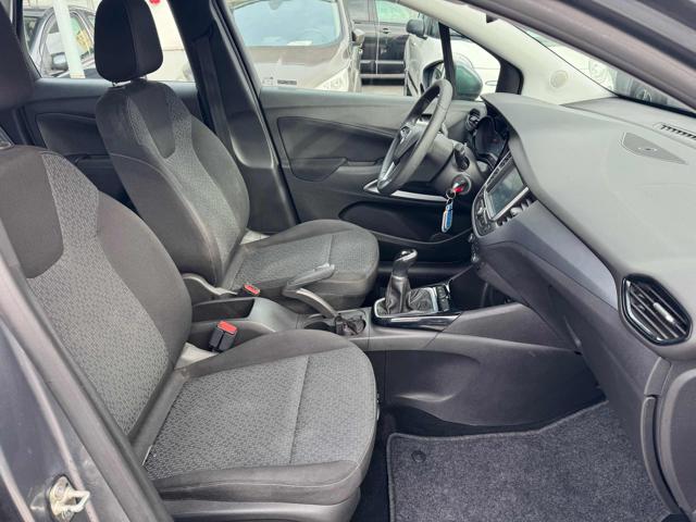 OPEL Crossland X usata, con Controllo elettronico della corsia