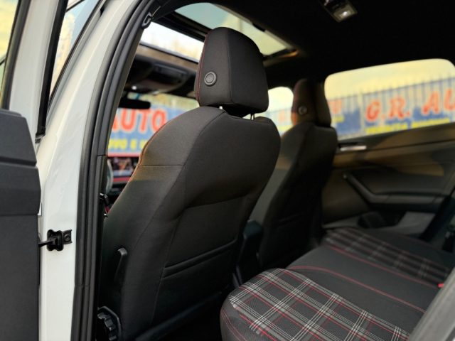 VOLKSWAGEN Polo usata 22