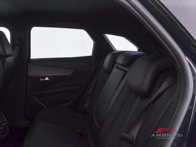 PEUGEOT 3008 usata 9