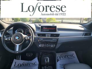 BMW X2 usata, con ESP
