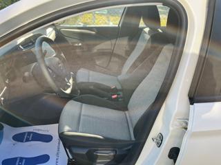 OPEL Corsa usata, con ESP