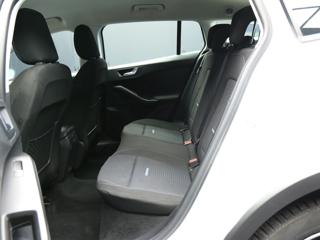 FORD Focus usata, con Cerchi in lega