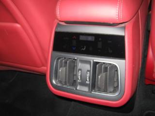 MASERATI Grecale usata, con Sensore di luce