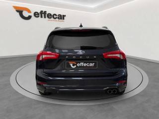 FORD Focus usata, con Alzacristalli elettrici