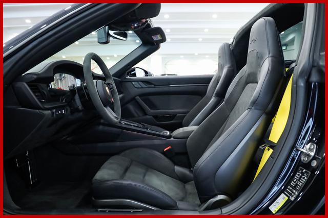 PORSCHE Targa usata, con Climatizzatore