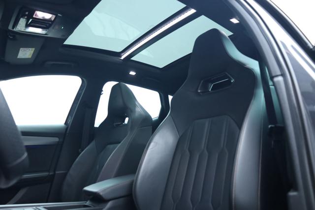 CUPRA Formentor usata, con Volante multifunzione