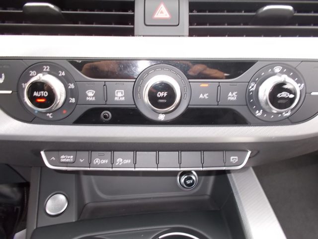 AUDI A5 usata, con Servosterzo