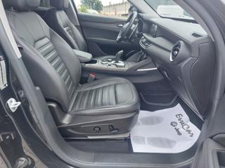 ALFA ROMEO Stelvio usata, con Fari Xenon