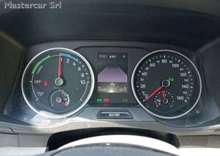 VOLKSWAGEN Crafter usata, con Bluetooth