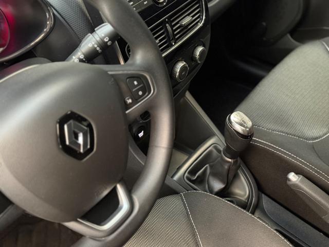 RENAULT Clio usata, con ESP