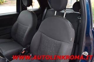 FIAT 500 usata, con Climatizzatore