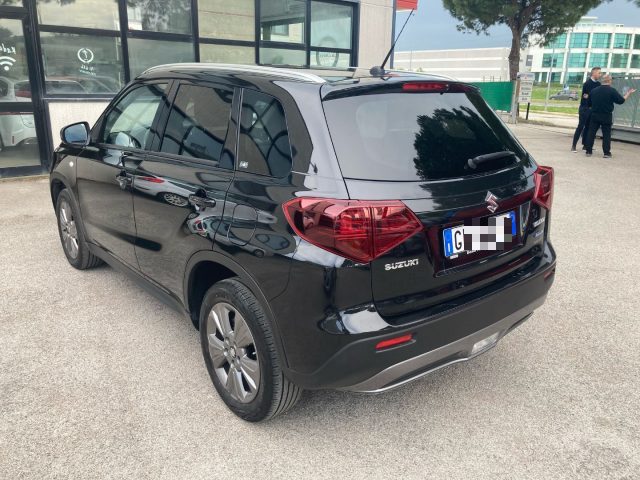 SUZUKI Vitara usata, con Cerchi in lega