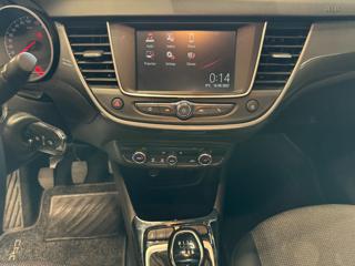 OPEL Crossland usata, con Cronologia tagliandi