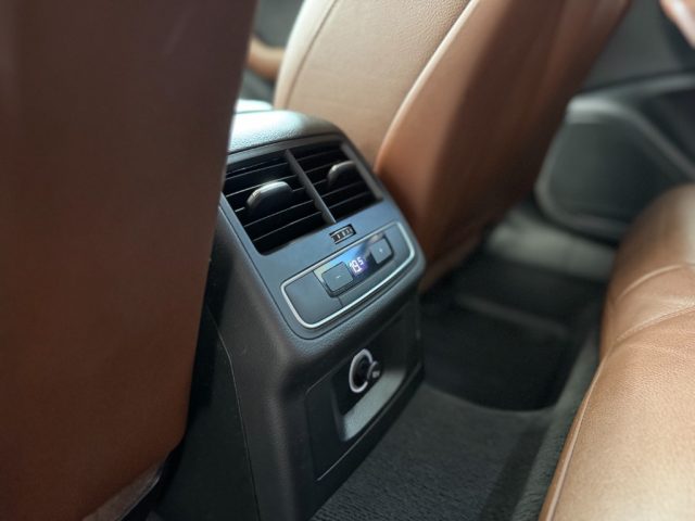 AUDI A4 allroad usata, con Immobilizzatore elettronico