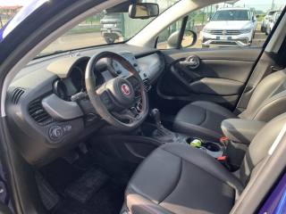 FIAT 500X usata, con Controllo automatico clima