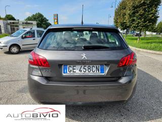 PEUGEOT 308 usata, con Alzacristalli elettrici