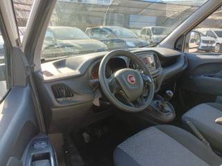 FIAT Doblo usata, con Climatizzatore
