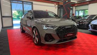 AUDI Q3 usata, con Airbag laterali