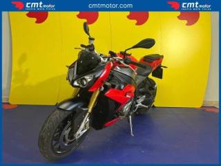 BMW S 1000 R usata 2
