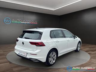 VOLKSWAGEN Golf usata, con Alzacristalli elettrici