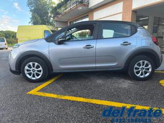 CITROEN C3 usata, con Airbag