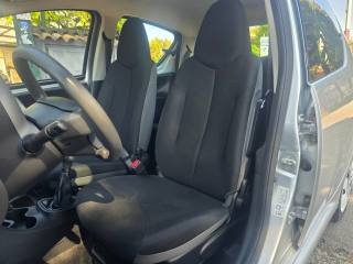 TOYOTA Aygo usata 37