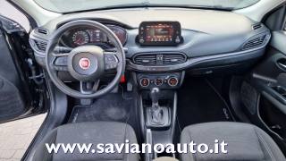 FIAT Tipo usata, con Cerchi in lega