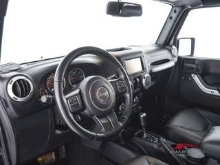 JEEP Wrangler usata 7