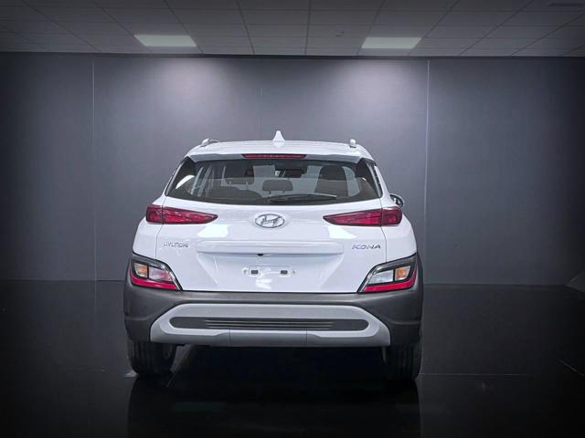 HYUNDAI Kona usata, con Alzacristalli elettrici