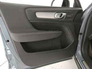 VOLVO XC40 usata, con Controllo automatico clima