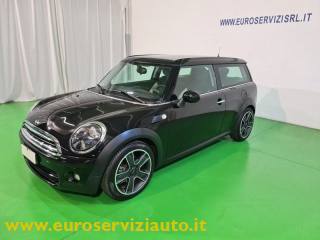 MINI Clubman usata, con Airbag Passeggero