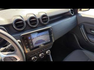 DACIA Duster usata 14