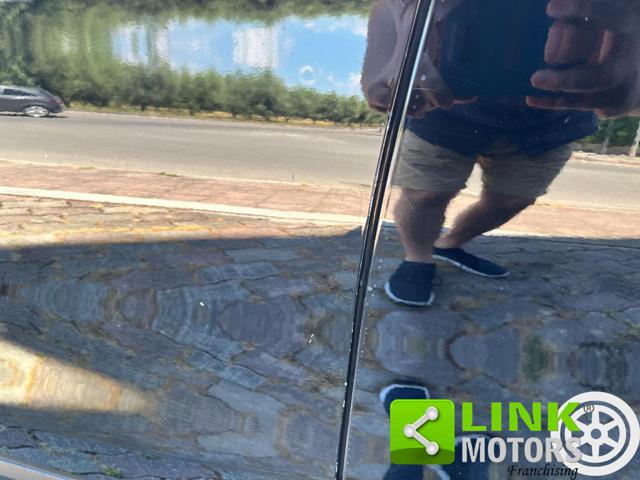 MERCEDES-BENZ GLA 220 usata, con Filtro antiparticolato