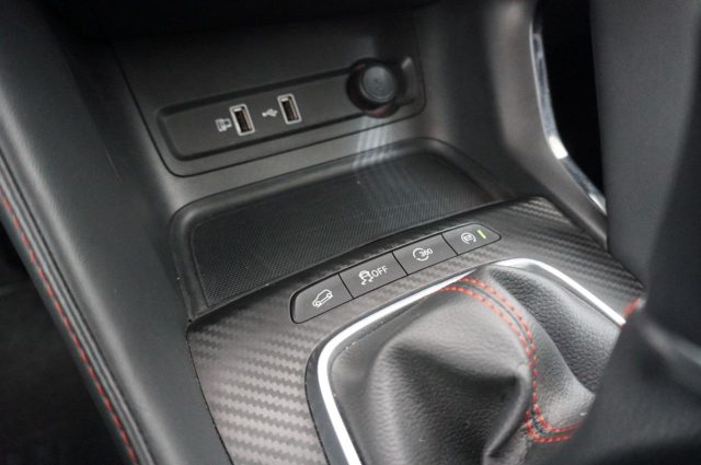 MG ZS usata, con Fari LED