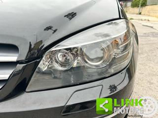 MERCEDES-BENZ CLC usata, con Airbag laterali