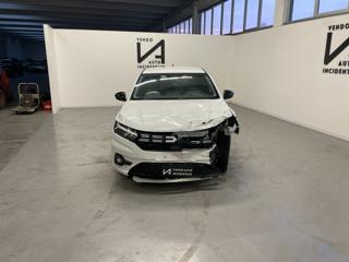 DACIA Sandero usata, con Airbag