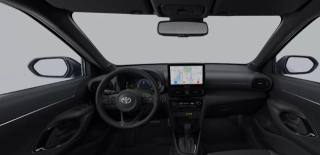 TOYOTA Yaris Cross usata, con Chiusura centralizzata