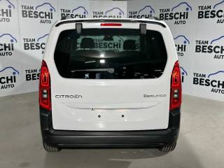 CITROEN Berlingo usata, con Chiusura centralizzata