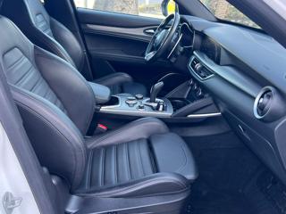 ALFA ROMEO Stelvio usata, con ESP