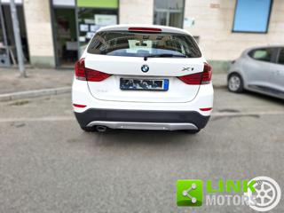 BMW X1 usata, con Climatizzatore